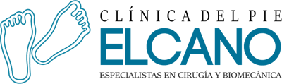 CLÍNICA DEL PIE ELCANO